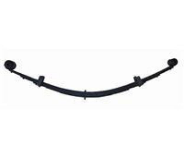 Picture of 3.5 Inch Rear Leaf Spring 84-01 Jeep XJ Cherokee Pro Comp Suspension