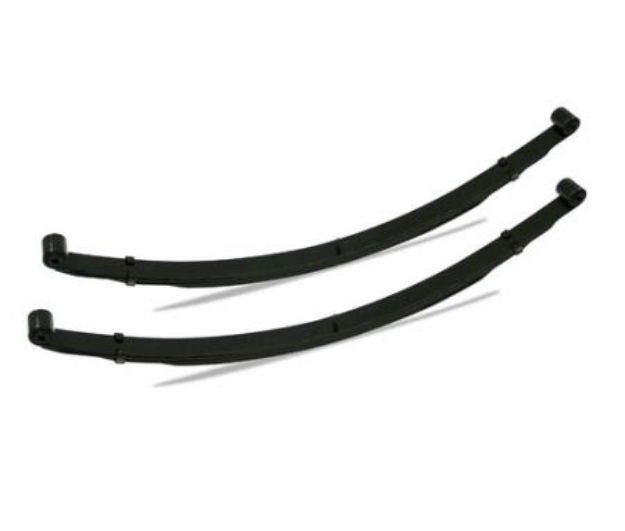 Picture of 5 Inch Rear Leaf Spring 08-10 Ford F-250/F-350 Pro Comp Suspension