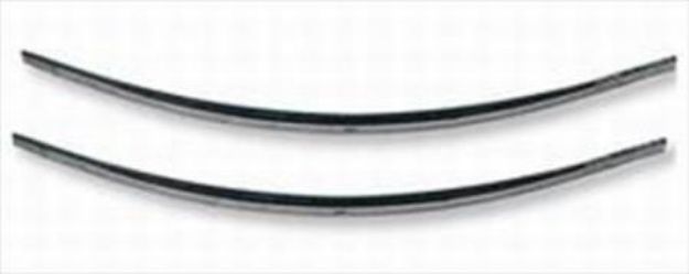 Picture of Rear Add-A-Leaf Short F-350 Super Duty Pair Pro Comp Suspension