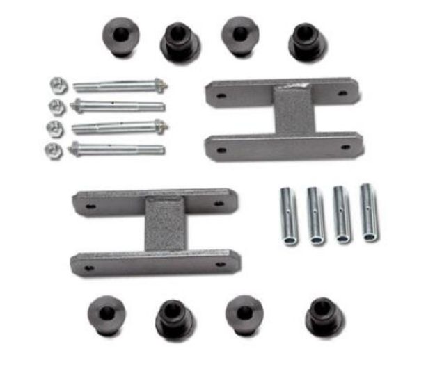 Picture of Rear Add-A-Leaf Long 97-03 F-150 Pair Pro Comp Suspension