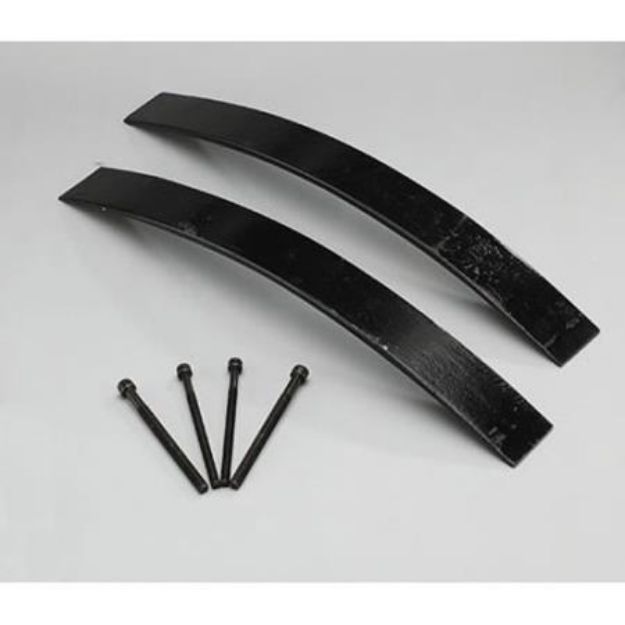 Picture of Rear Add-A-Leaf 87-95 Wrangler YJ Pro Comp Suspension