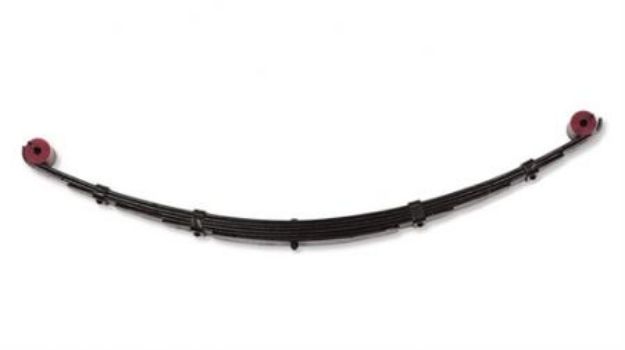 Picture of 1.5 Inch Rear Leaf Spring Pro Comp Suspension
