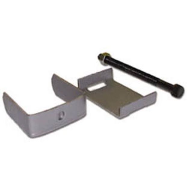Picture of Leaf Spring Centering Pin 4.5 inch 3/8 Dia Pro Comp Supsension