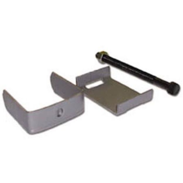 Picture of Leaf Spring Bend Clip 3 In Pro Comp Suspension