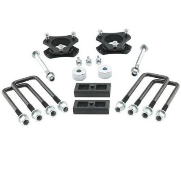 Picture of Nitro 3 Inch Leveling Lift Kit 05-13 Toy Tacoma Pro Comp Suspension