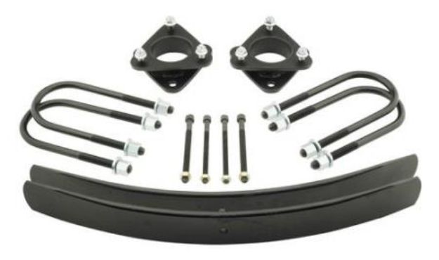 Picture of Nitro 2.75 Inch Leveling Lift Kit 12-16 Toy Tacoma Pro Comp Suspension