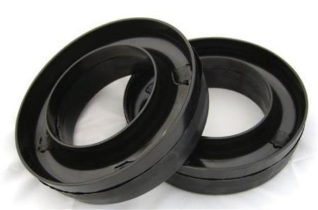Picture of 1.5 Inch Leveling Lift Kit 94-12 RAM 2500/3500 2WD Pro Comp Suspension