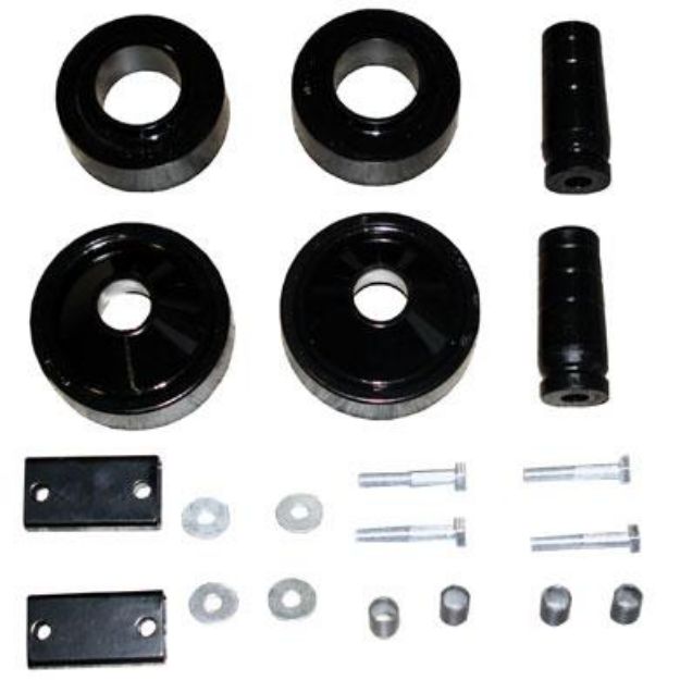 Picture of 1.5 Inch Leveling Lift Kit 07-14 Wrangler JK Pro Comp Suspension