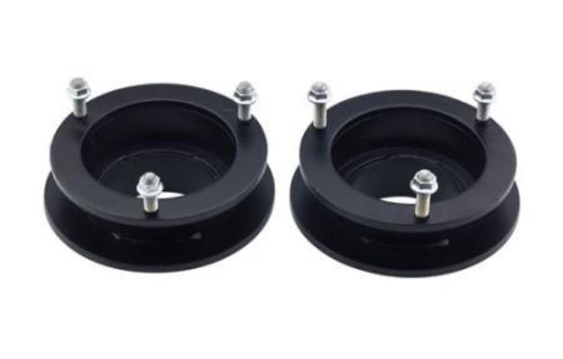 Picture of 2 Inch Leveling Lift Kit 94-12 Ram 2500/3500 4WD Pro Comp Suspension