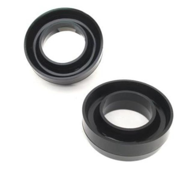 Picture of 2 Inch Leveling Lift Kit 99-07 Silverado/Sierra 1500 2WD Pro Comp Suspension