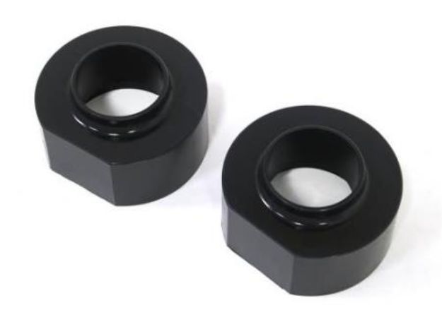 Picture of 2 Inch Leveling Lift Kit 99-13 F-250/F-550 Pro Comp Suspension