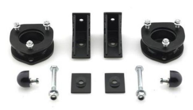 Picture of 2.5 Inch Leveling Lift Kit 06-08 Ram 1500 4WD Pro Comp Suspension