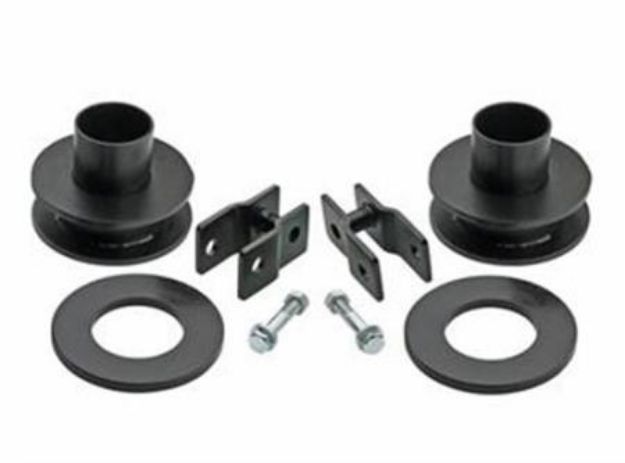 Picture of 2.5 Inch Leveling Lift Kit 11-14 Ford F-250/F-350 Pro Comp Suspension