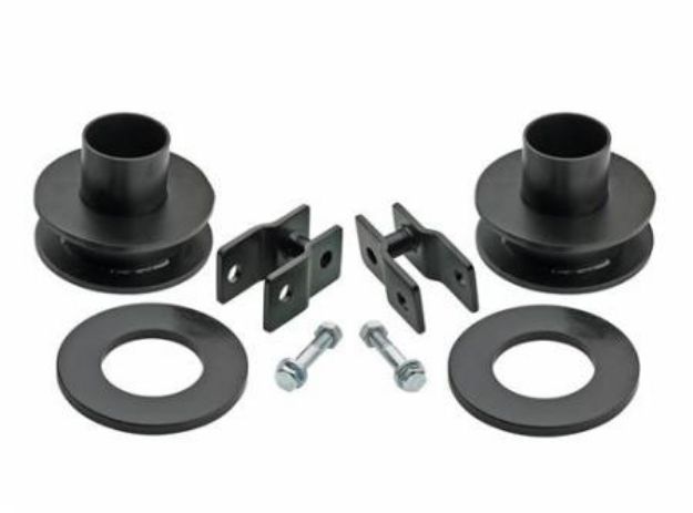 Picture of 2.5 Inch Leveling Lift Kit 05-16 Ford F-250/F-350 Pro Comp Suspension