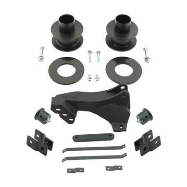 Picture of 2.5 Inch Leveling Lift Kit 08-10 Ford F-250/F-350 Pro Comp Suspension