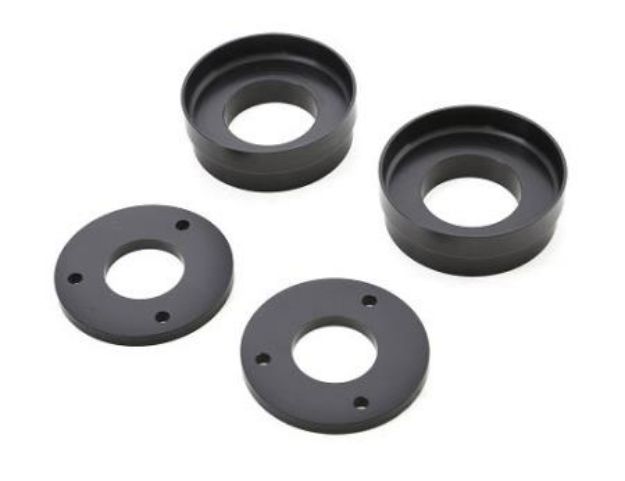 Picture of 2.5 Inch Leveling Lift Kit 2015 Ford 150 4WD Front Only 2.5 Max Lift Pro Comp Suspension