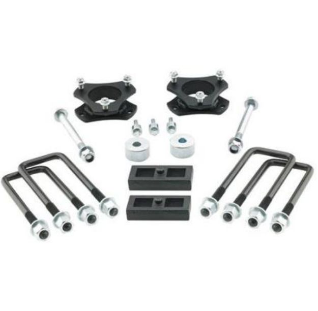 Picture of Nitro 3 Inch Leveling Lift Kit 03-09 Ford Expedition 4WD Pro Comp Suspension