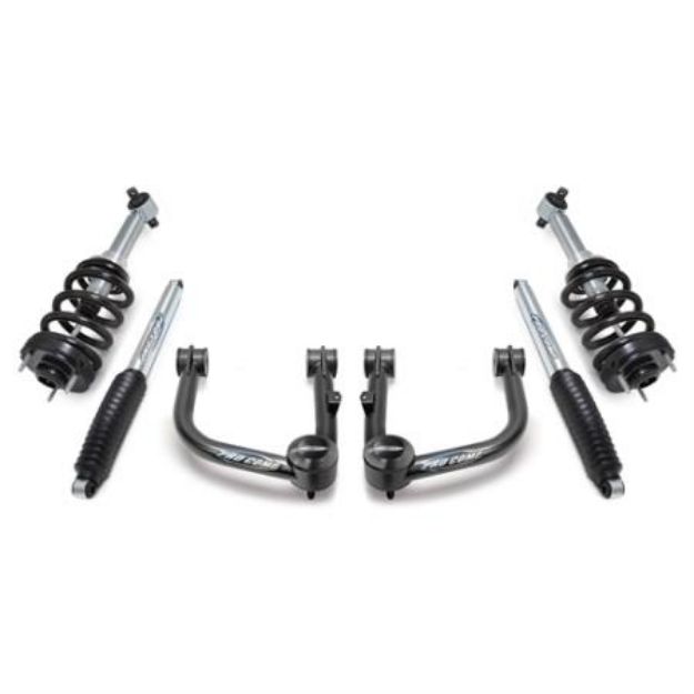 Picture of Pro Runner Performance Lift Kit 07-15 Toyota Tundra 2/4WD Pro Comp Suspension