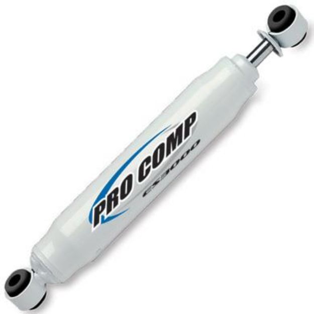 Picture of ES3000 Series Shock Absorber 315511 Pro Comp Suspension