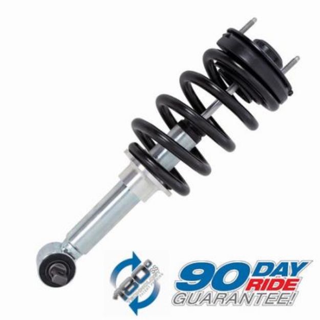 Picture of Pro Runner SS Monotube Shock Absorber 07-13 GM 1500 2/4WD Pro Comp Suspension