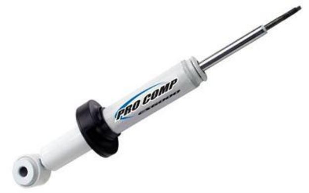 Picture of ES6000 Series Strut 02-11 Jeep Liberty Pro Comp Suspension