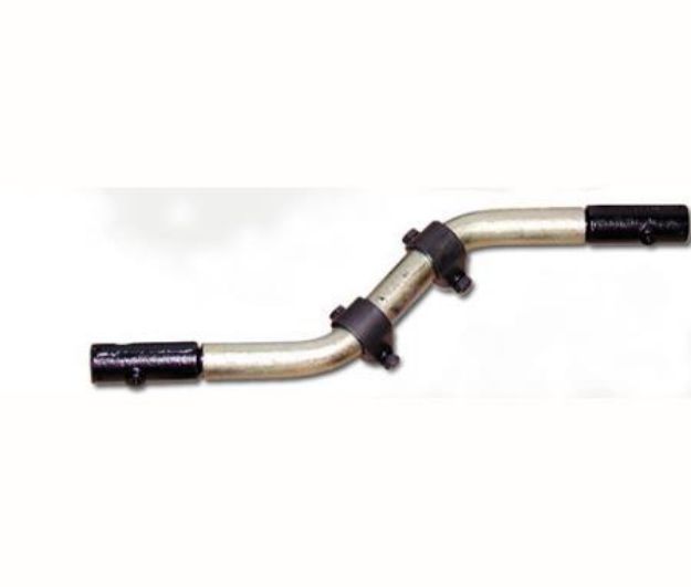 Picture of Drag Link 79-85 Toyota Pickup 4 In Crop Adjustable Pro Comp Suspension