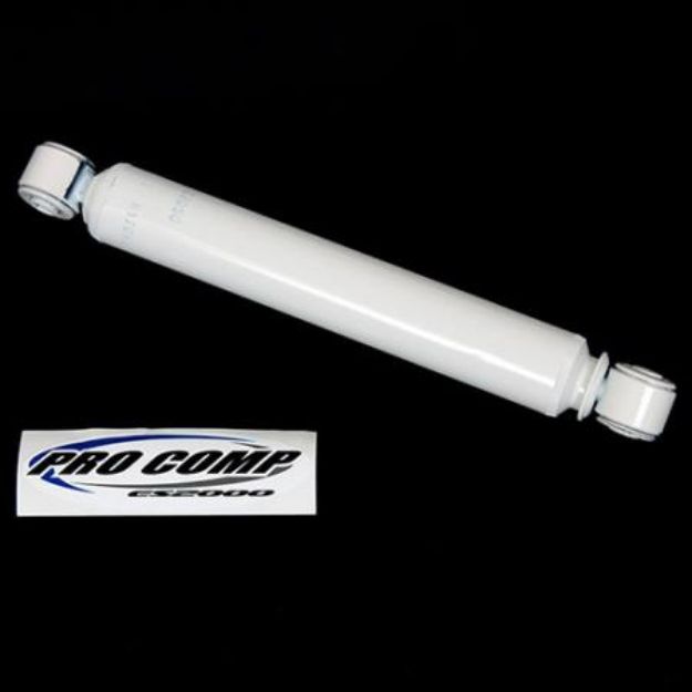 Picture of Steering Stabilizer Cylinder 07-Pres Wrangler JK Pro Comp Suspension