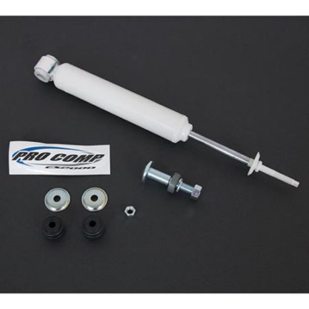 Picture of Single Steering Stabilizer Kit Jeep 73-91 Cherokee and CJ Pro Comp Suspension