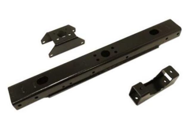 Picture of Transmission Drop Bracket 03-05 Dodge RAM 2500 5.9L Trans Pro Comp Suspension