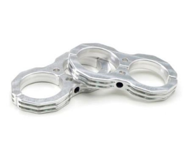 Picture of Shock Reservoir Mounting Kit NON-SPEC VEHICLE ALL 63015 Pro Comp Suspension