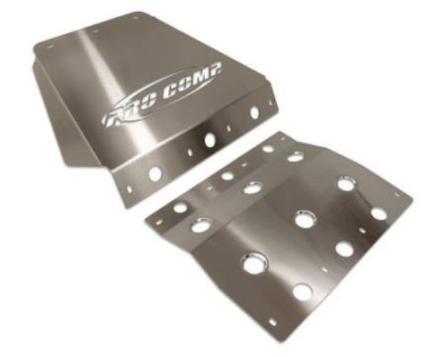 Picture of Front Skid Plate 04-08 FORD F-150  Pro Comp Suspension