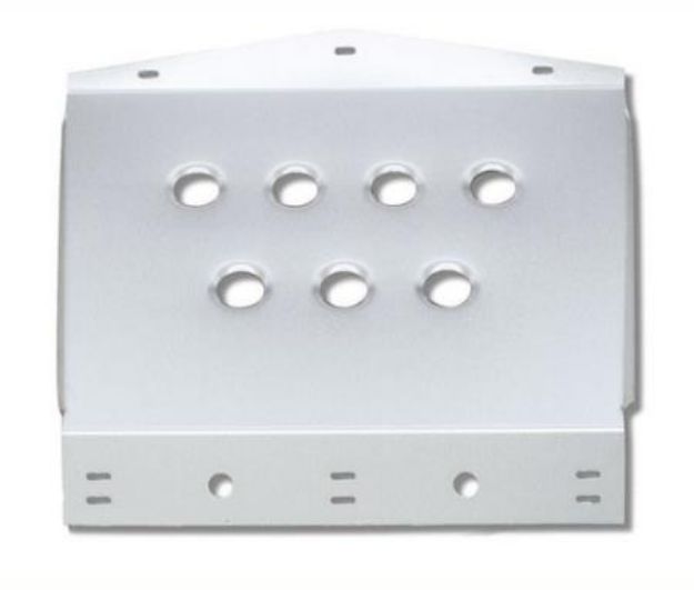 Picture of Front Skid Plate 05-13 Toyota Tacoma Pro Comp Suspension