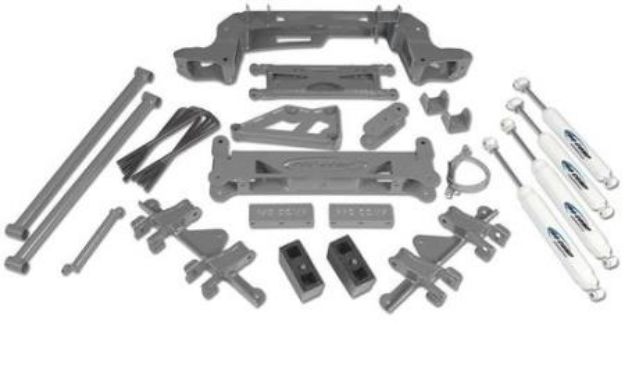 Picture of 4 Inch Stage I Lift Kit 92-97 GM 1500 4WD Pro Comp Suspension