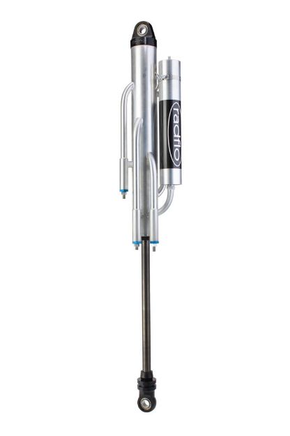 Picture of Off Road 3.0 Inch Bypass 10 Inch Travel W/ 1 Inch Shaft 3 Tube Radflo Suspension