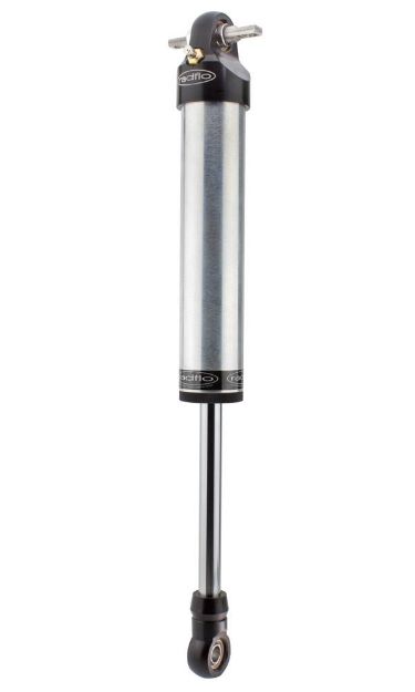 Picture of OE Replacement 2.5 Inch Rear Jeep JK For 2.5 Inch 3.5 Inch Of Lift Height W/ Remote Reservoir Radflo Suspension