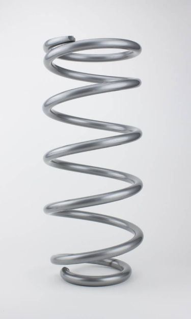 Picture of 2 Inch Lift Rear Coil-Springs Toyota FJ Cruiser 2007+ 4Runner 2003+ Prado 120 Prado 150 Radflo Suspension