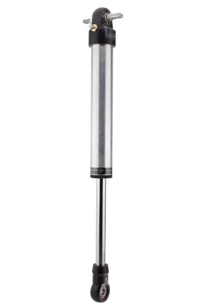 Picture of OE Replacement 2.5 Inch Rear Toyota 70 Series Land Cruiser W/ Remote Reservoir Radflo Suspension