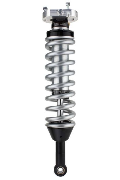 Picture of 2019 and Up Ford Ranger 3 Inch Lift Front Coil-Over Shocks 2.0 Radflo