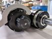 Picture of 2.5 Inch Front Jeep JT For 2.5-3.0 Inch Of Lift Height OE Replacement W/ Remote Reservoir and Hi/Lo Compression Adjuster Radflo
