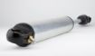 Picture of 2.0 Inch Rear Smooth Body Shocks for 2007-Present Chevrolet and GMC 1500 4WD OE Replacement W/Emulsion Radflo