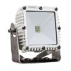 Picture of 4x4 115 Degree DC Power Scene Light White Housing Excludes 1 x 2 RIGID Industries