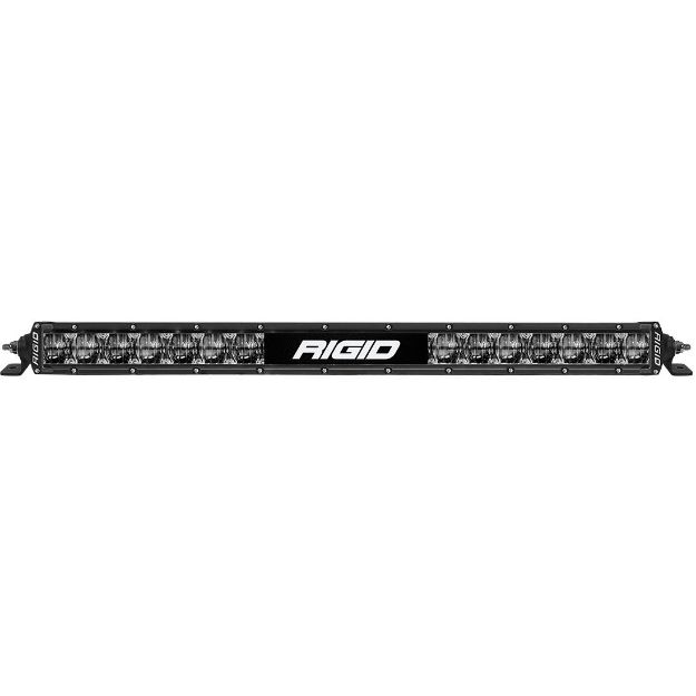 Picture of 20 Inch Dual Function SAE Auxilary High Beam Driving Lights SR-Series Pro RIGID Industries