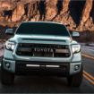 Picture of 20 Inch Dual Function SAE Auxilary High Beam Driving Lights SR-Series Pro RIGID Industries
