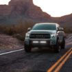 Picture of 20 Inch Dual Function SAE Auxilary High Beam Driving Lights SR-Series Pro RIGID Industries