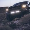 Picture of 20 Inch Dual Function SAE Auxilary High Beam Driving Lights SR-Series Pro RIGID Industries