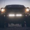 Picture of 20 Inch Dual Function SAE Auxilary High Beam Driving Lights SR-Series Pro RIGID Industries
