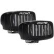 Picture of SAE Fog Light Pair SR-M Pro RIGID Industries