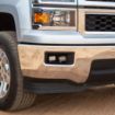 Picture of SAE Fog Light Pair SR-M Pro RIGID Industries