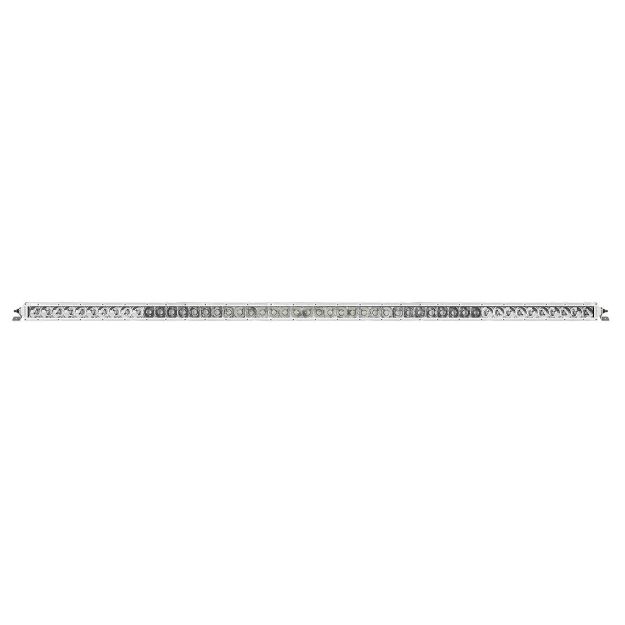 Picture of 50 Inch Spot/Flood Combo White Housing SR-Series Pro RIGID Industries