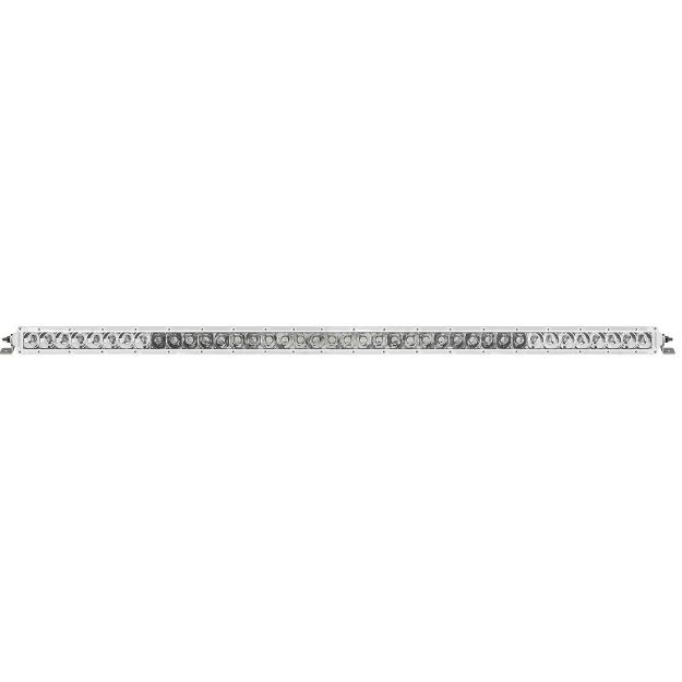 Picture of 40 Inch Spot/Flood Combo White Housing SR-Series Pro RIGID Industries